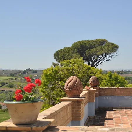Lägenhet Masseria: La Dimora Del Conte Myho Casa Vasto