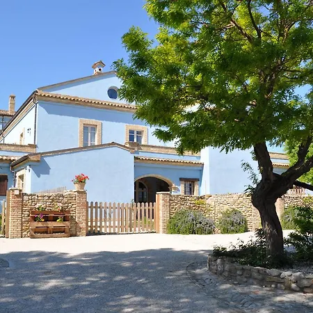 Lägenhet Masseria: La Dimora Del Conte Myho Casa Vasto
