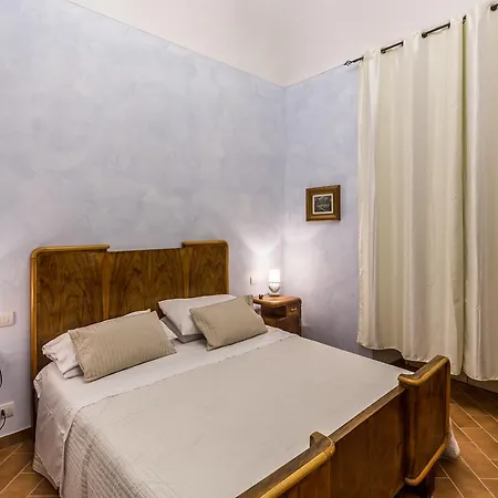 Masseria: La Dimora Del Conte Myho Casa