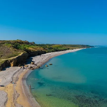 Masseria: La Dimora Del Conte Myho Casa * Vasto