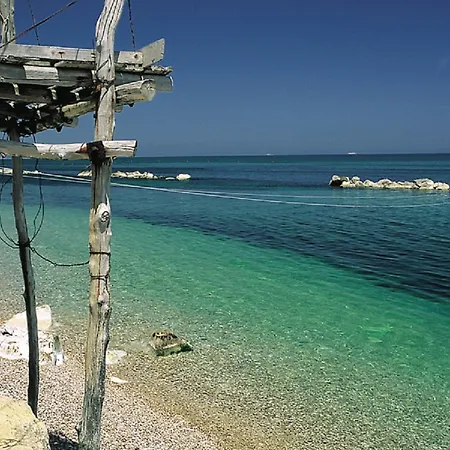 Lägenhet Masseria: La Dimora Del Conte Myho Casa *