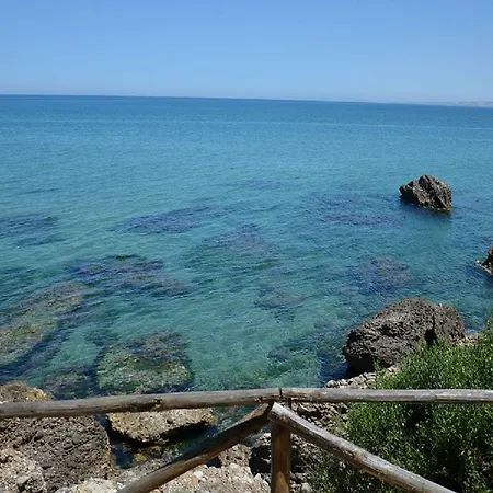 Masseria: La Dimora Del Conte Myho Casa